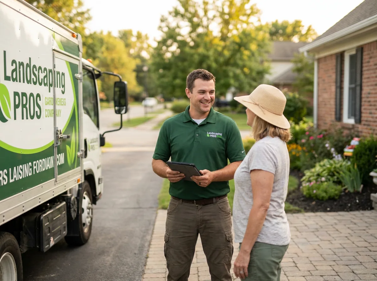 Landscaping Letha, ID FAQs